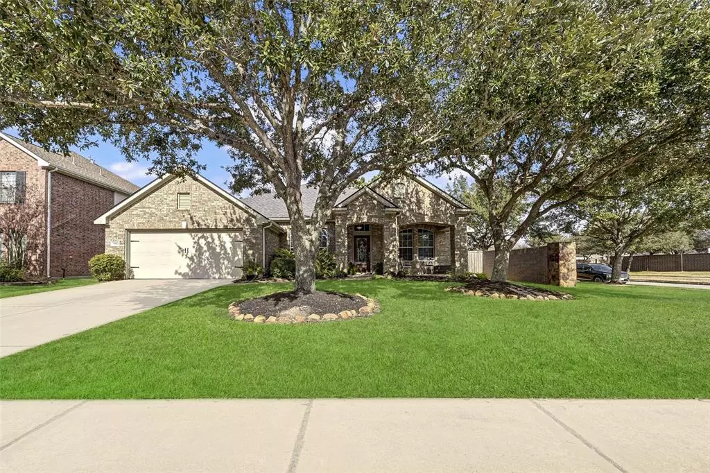 Spring, TX 77379,9502 Empress Crossing DR