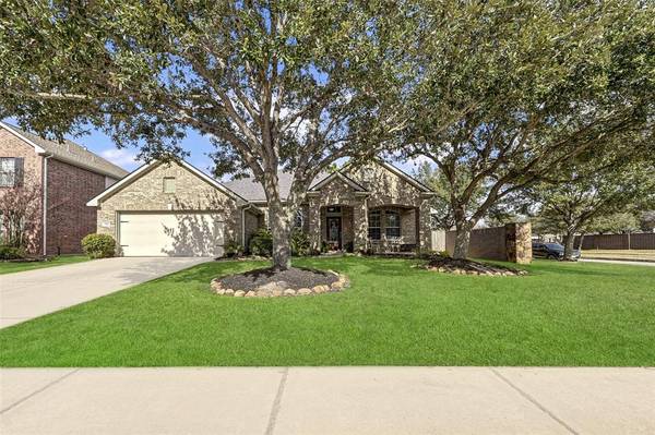 9502 Empress Crossing DR, Spring, TX 77379