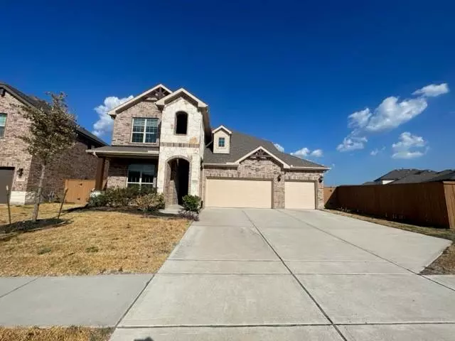 Humble, TX 77346,15410 Paxton Woods DR