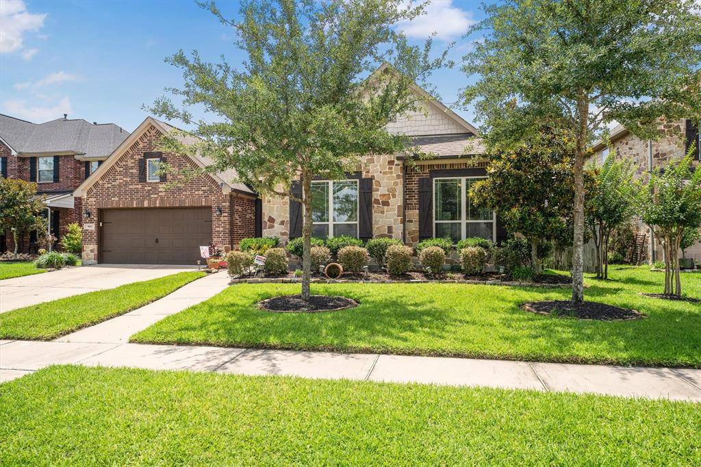 Cypress, TX 77433,9811 Orchid Cove CT