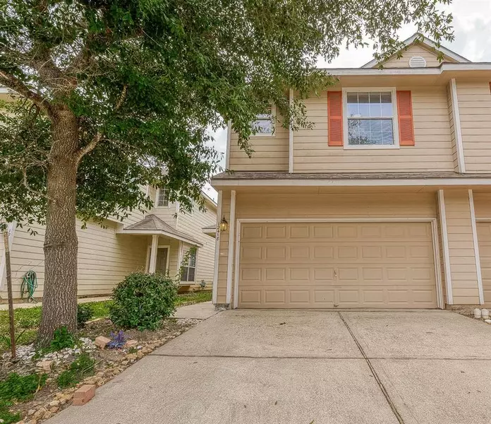 12418 Narcissus View TRL, Houston, TX 77089