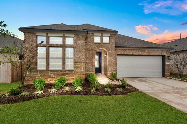 Katy, TX 77493,2964 Golden Dust DR