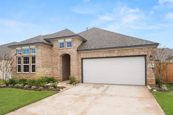 2964 Golden Dust DR, Katy, TX 77493