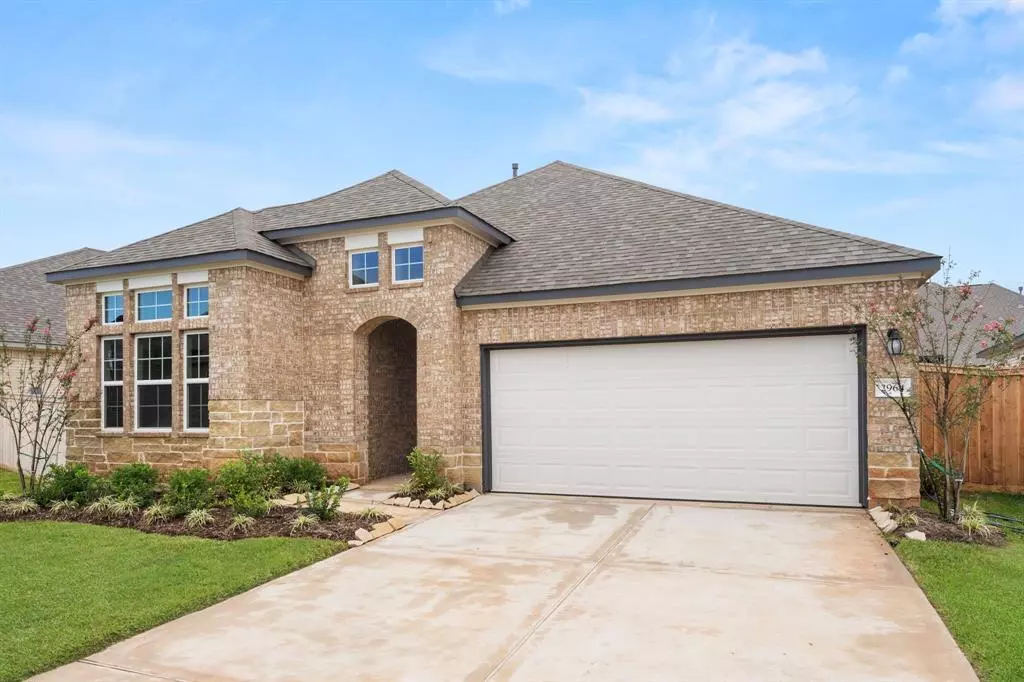 Katy, TX 77493,2964 Golden Dust DR