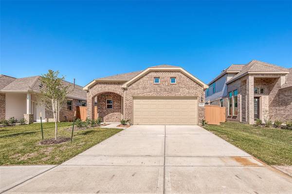 12227 Sterling Oak DR, Humble, TX 77044