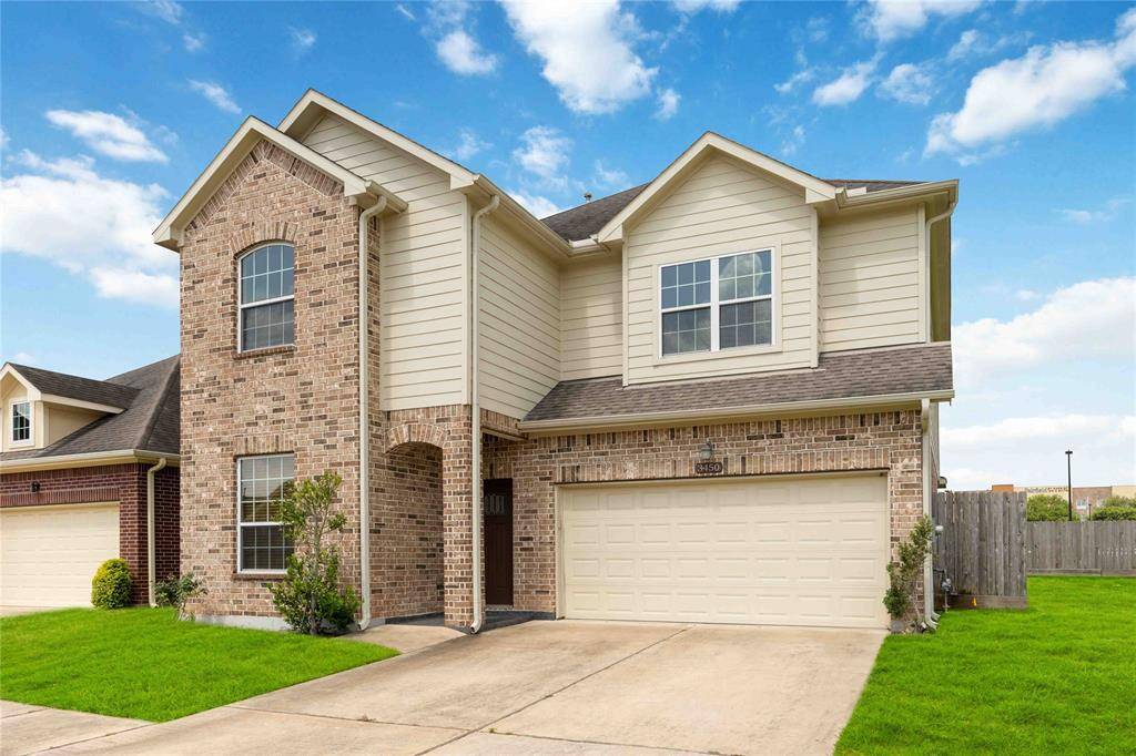 3450 Talia Wood CT, Missouri City, TX 77459