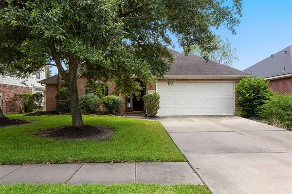 18523 Half Moon TRL, Humble, TX 77346