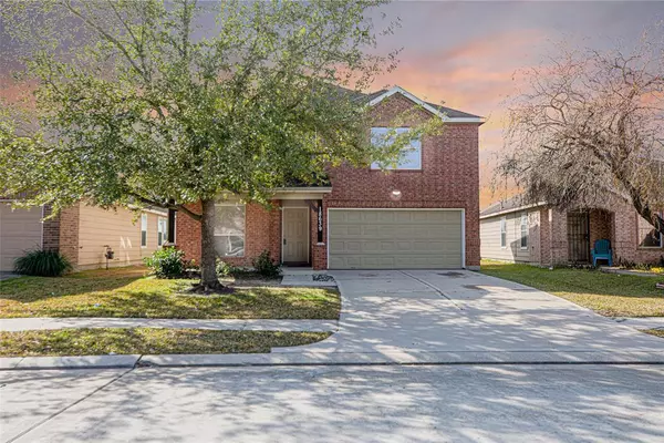 18639 Desert Marigold DR, Houston, TX 77073