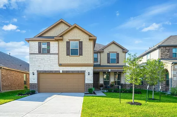 Houston, TX 77044,12531 Bellaria Heights TRCE