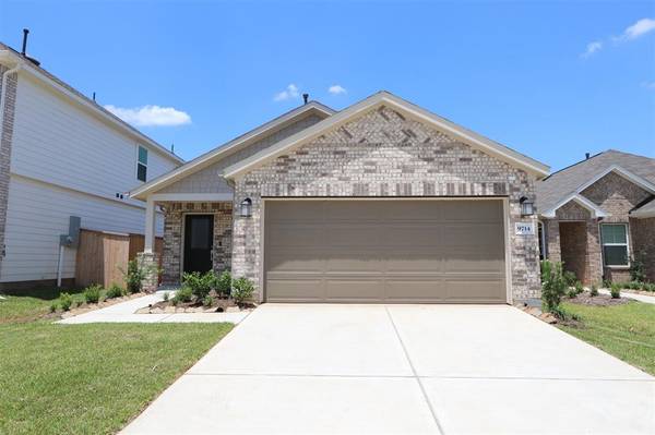 9714 Fuller Fork, Montgomery, TX 77316