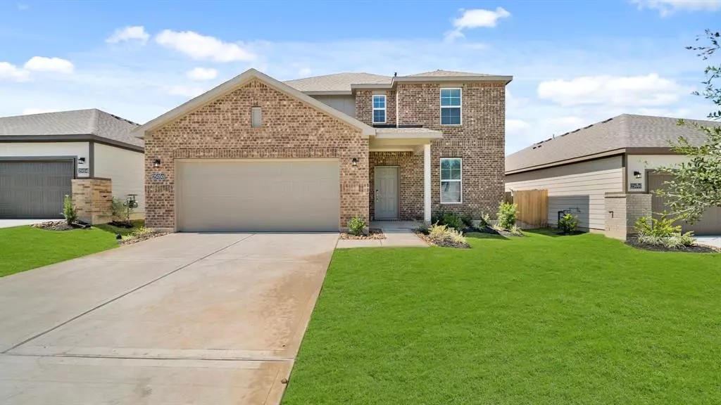 Montgomery, TX 77316,25050 Pomegranate PL