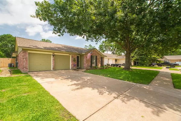 Deer Park, TX 77536,3405 Pine LN