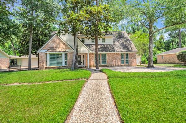 2018 Deer Springs DR, Houston, TX 77339