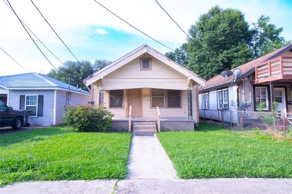 970 Porter ST, Beaumont, TX 77701