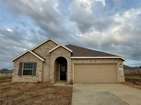 586 Bluebell Maiden CT, Magnolia, TX 77354