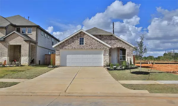 2947 Colonia Blossom LN,  Pinehurst,  TX 77362