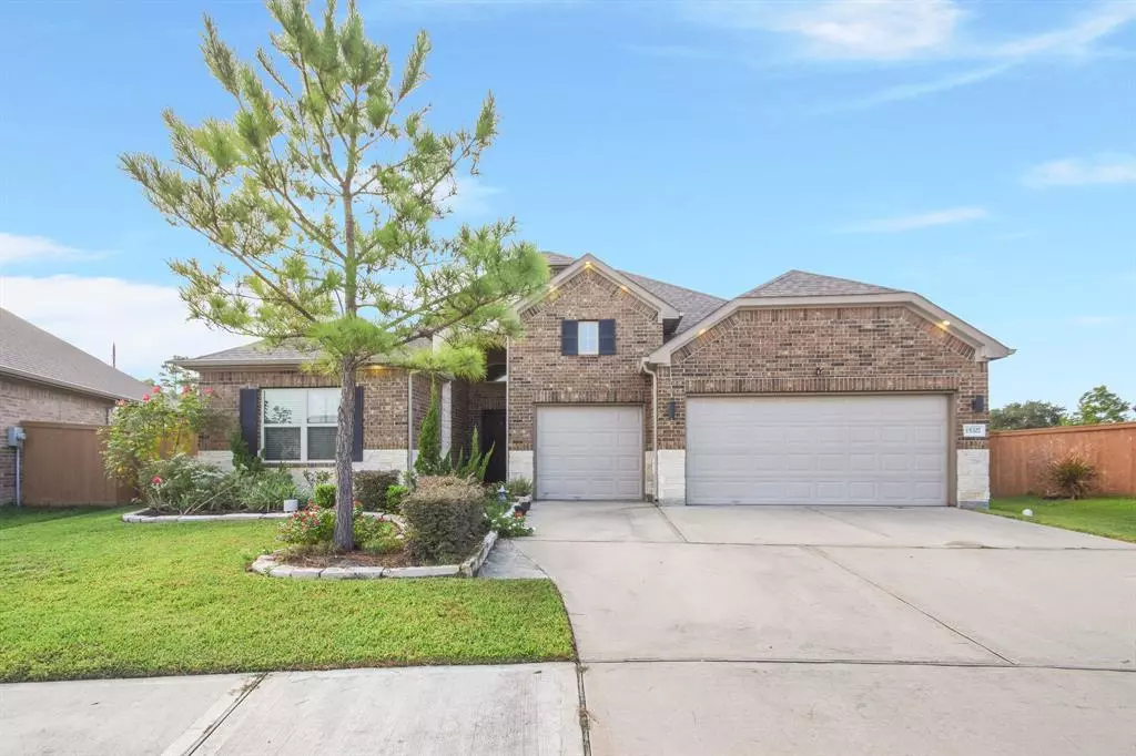 Humble, TX 77346,15327 Mortlich Gardens DR