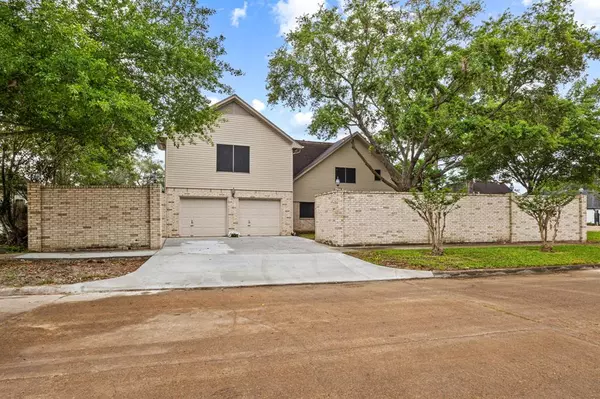 Pearland, TX 77581,2411 Golfcrest DR