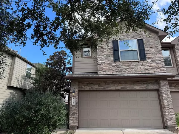 6435 Calgary Woods LN, Katy, TX 77494