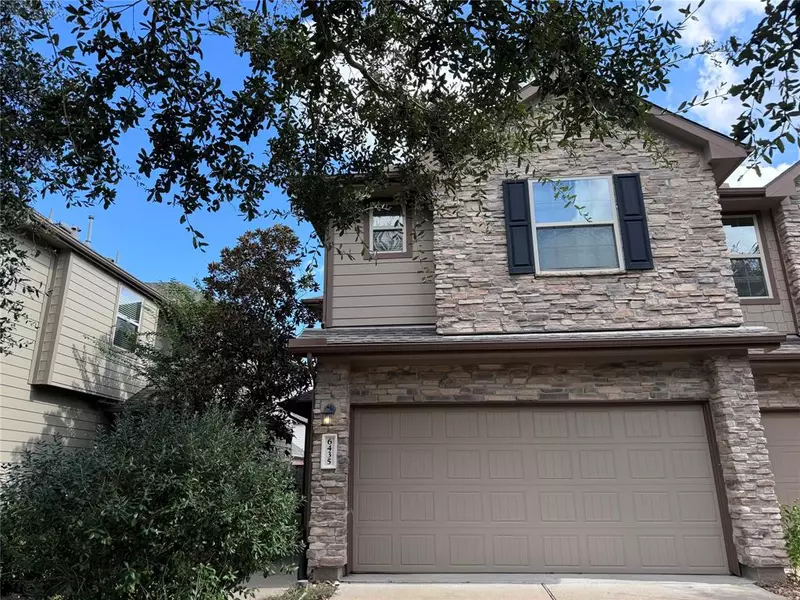 6435 Calgary Woods LN, Katy, TX 77494