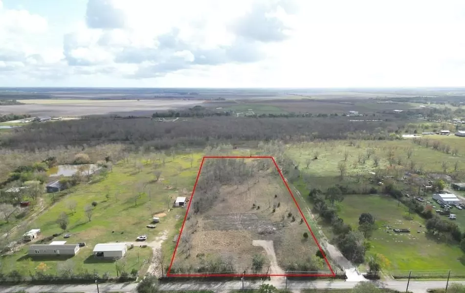 2631 County Road 159, Alvin, TX 77511