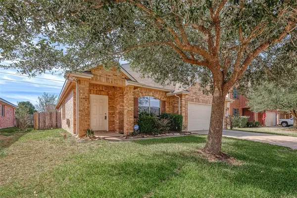 Katy, TX 77449,21711 Crest Peak WAY