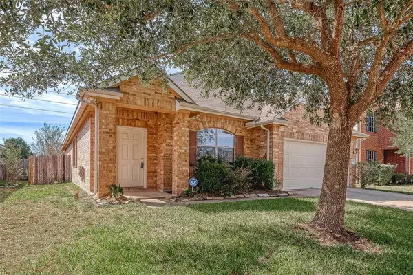 Katy, TX 77449,21711 Crest Peak WAY