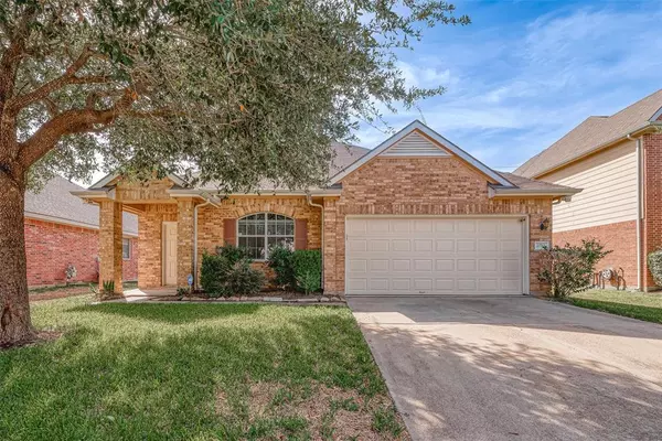 Katy, TX 77449,21711 Crest Peak WAY