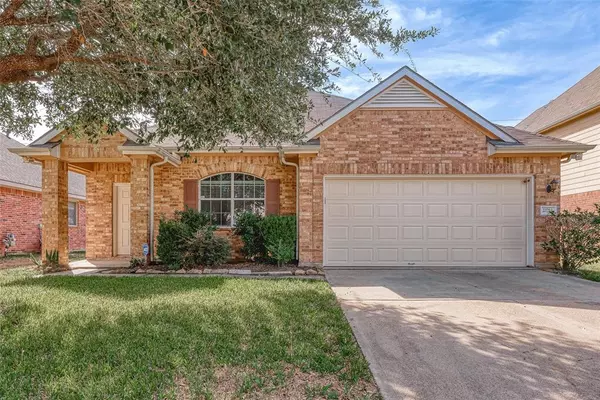 21711 Crest Peak WAY, Katy, TX 77449