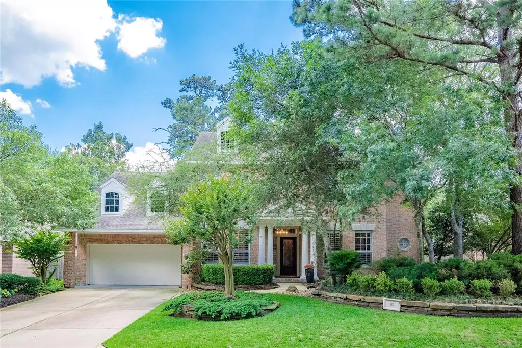 The Woodlands, TX 77381,87 Frosted Pond PL