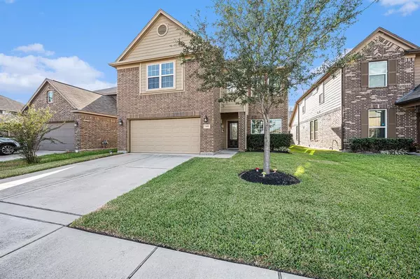 Houston, TX 77084,3411 Dale Ridge TRL