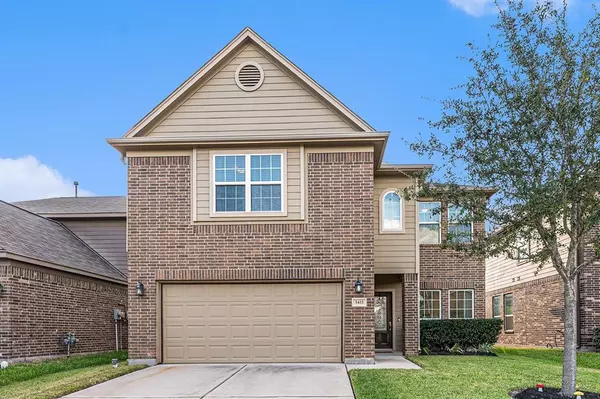 3411 Dale Ridge TRL, Houston, TX 77084