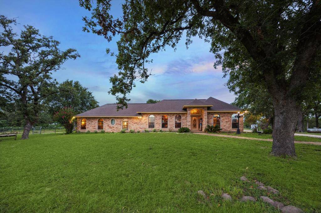 Anderson, TX 77830,10917 County Road 190