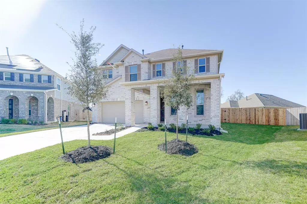 Houston, TX 77044,15307 Silver Breeze LN