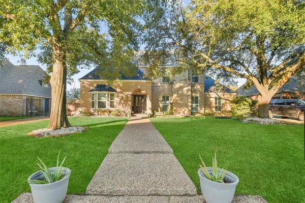 20650 Laverton DR, Katy, TX 77450