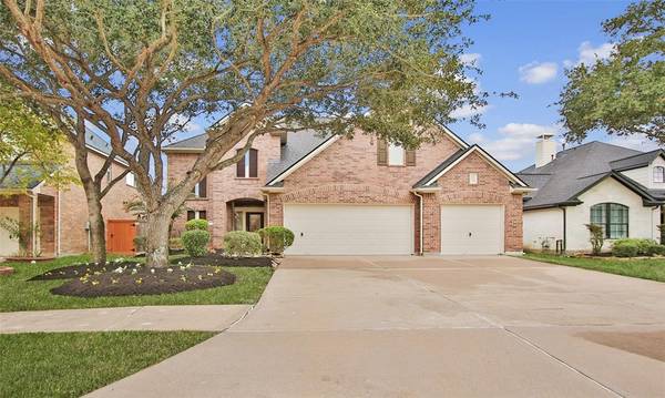 3703 Skyline DR, Manvel, TX 77578