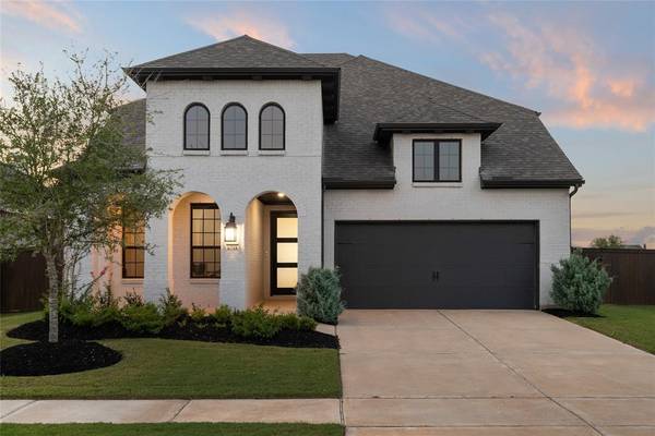 6718 Waxbill RD, Katy, TX 77493