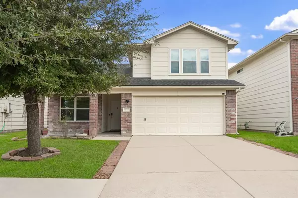 13426 Venice Villa LN, Sugar Land, TX 77498