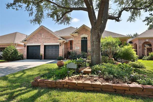 Spring, TX 77379,10034 Eden Valley DR