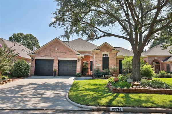 Spring, TX 77379,10034 Eden Valley DR