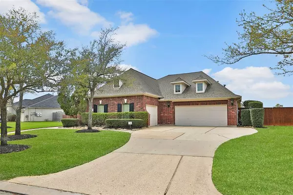 Tomball, TX 77377,17503 Sunset Arbor DR