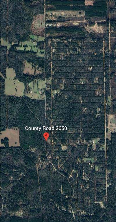 Livingston, TX 77327,0000 County Road 2650
