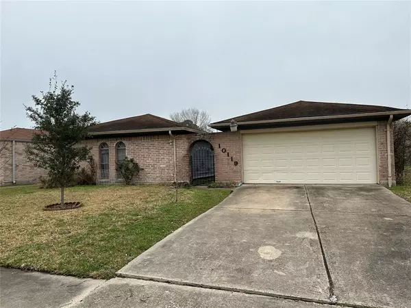 Houston, TX 77089,10119 Glenkirk DR