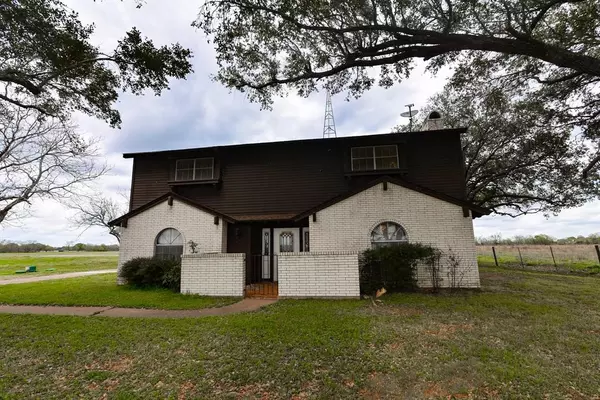 4779 Mixville RD, Sealy, TX 77474