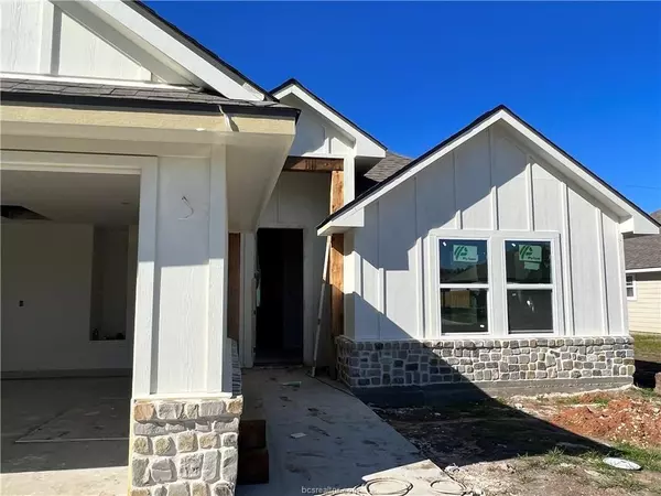 461 Brazos Bend, Snook, TX 77878