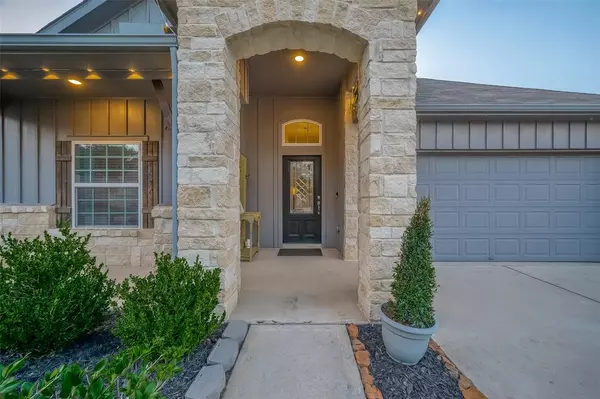 Tomball, TX 77377,11710 Finnick Bend LN