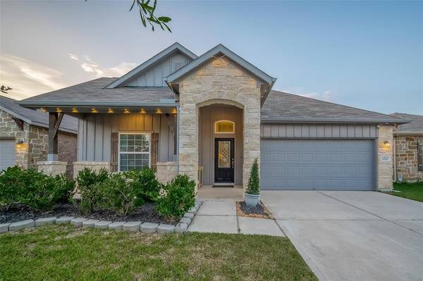 11710 Finnick Bend LN, Tomball, TX 77377