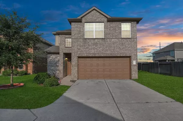 Katy, TX 77493,24942 Pavarotti PL