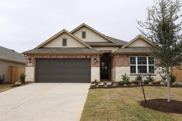 10044 Lone Star Landing BLVD, Montgomery, TX 77316