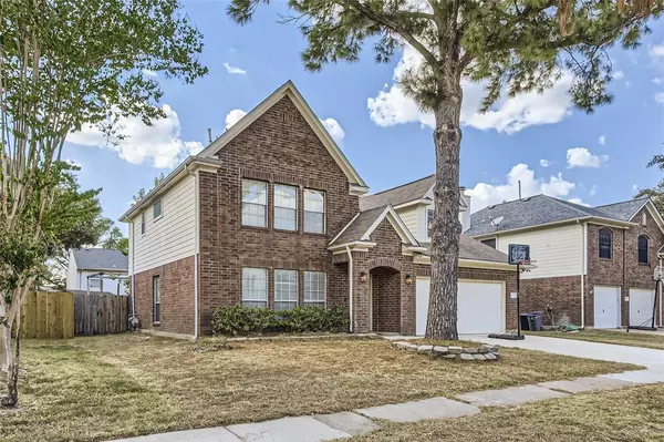 Katy, TX 77449,3027 Sun Glen CT